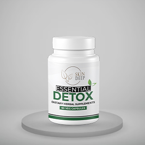 Essential Detox
