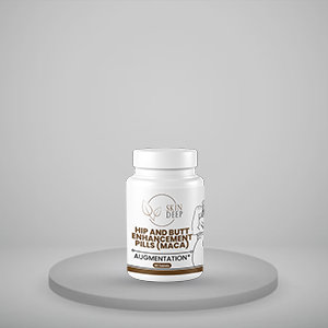 Hip & Butt Enhancement