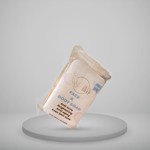 Body & Face Soap