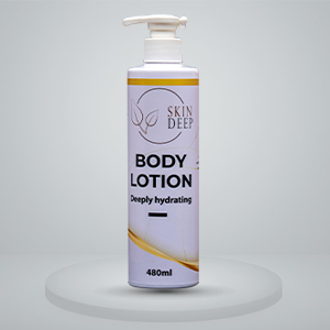Body Lotion