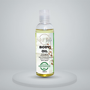 Body Oil