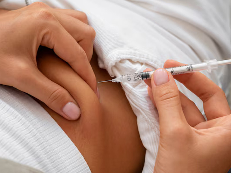 Fat Dissolving Injection