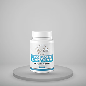 Collagen & Vitamin A